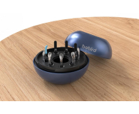 BeBird Bebird M9 S Otoskop z kamerą do czyszczenia uszu, niebieski - 1487261 - zdjęcie 6